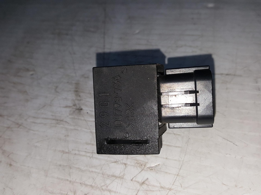 [3007-517-001] sensor, boost/air pressure (inc. 8) (3007-517-001)