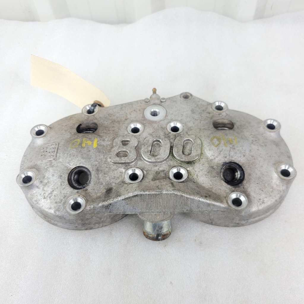 [3007-873-001] Head, Cylinder (3007-873-001)