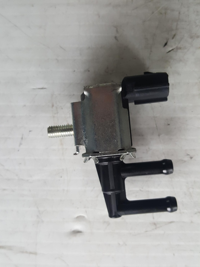 valve, solenoid - waste gate control