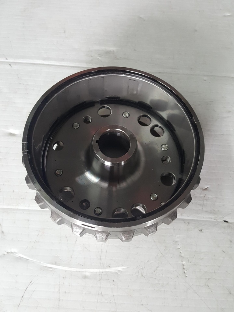 rotor/flywheel