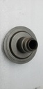 STRAIGHT BEVEL GEAR, 37T