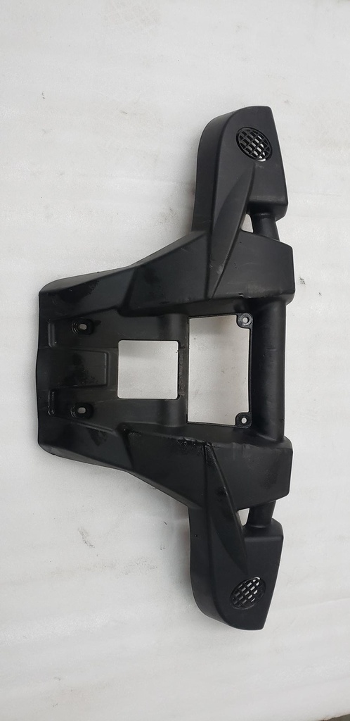fascia, bumper