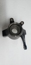 knuckle - assembly - left (inc. 19-20)