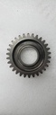 GEAR 2ND DRIVEN - 3446-366 ARCTIC CAT