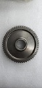 HELICAL GEAR, MID OUTPUT, 56T