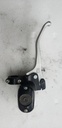 cylinder,master brake-assembly-blk (inc. 19-26)