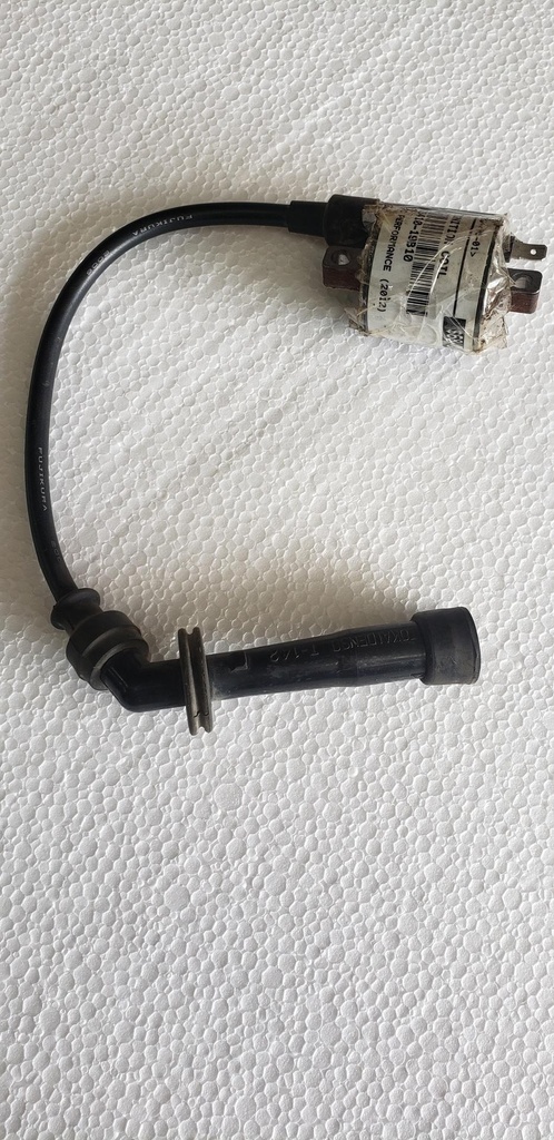 [33410-19B10-001] coil assy, ignition (33410-19B10-001)