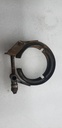 clamp, exhaust (inc. 33)