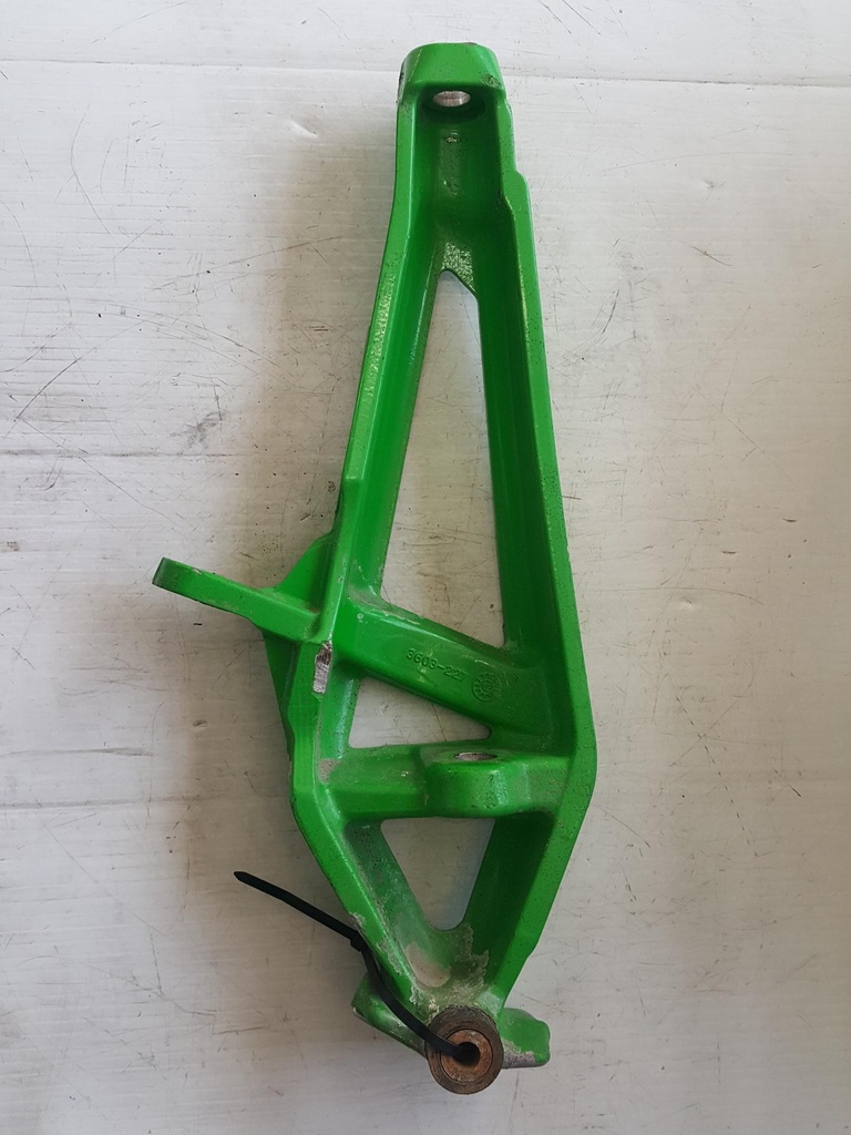 ARCTIC CAT Spindle, Steering - Left - 3703-023
