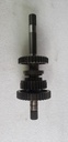 Rear Output Shaft - 420220497 can am