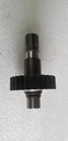 Front Output Shaft - 420220522 can am