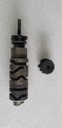 Shift Drum Ass'y - 420257107 can am
