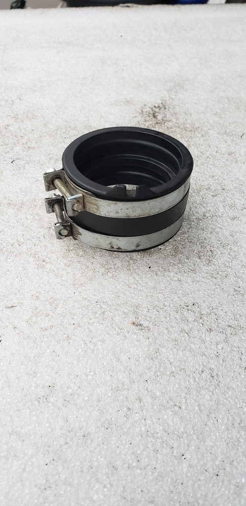 Intake Adaptor - BRP - 420267480