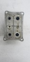 Oil Radiator - 420656696 SKI DOO