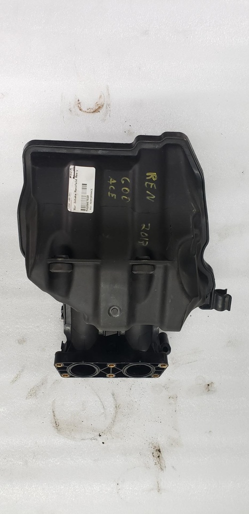 air intake manifold ass'y