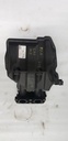 air intake manifold ass'y