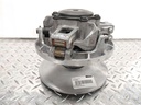 sheave drive pulley sliding ass'y