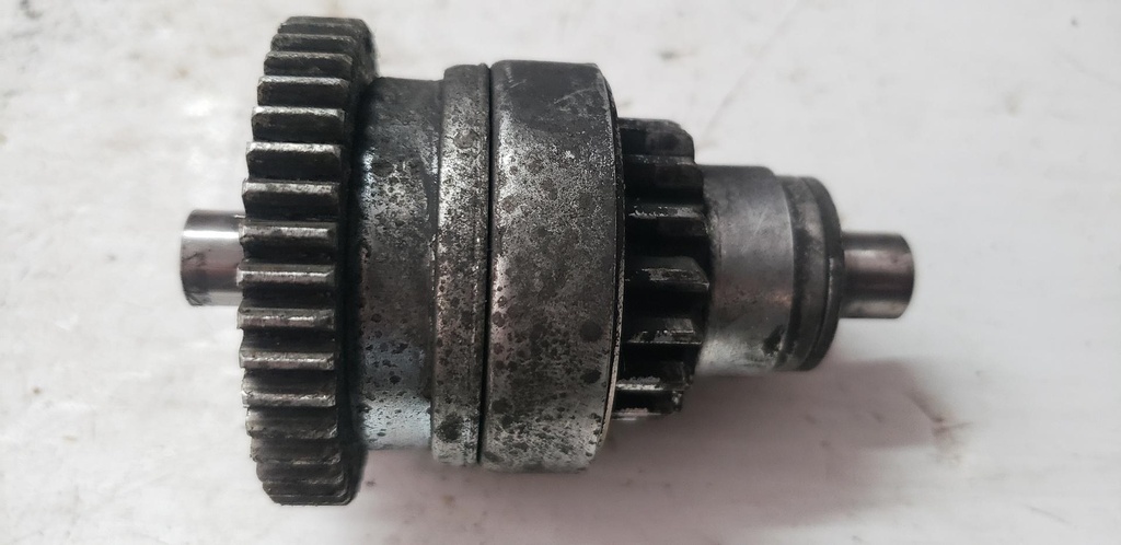 Bombardier Starter Drive Ass'y - 420294811