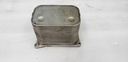 oil water heat exchanger
