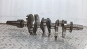 crankshaft ass'y