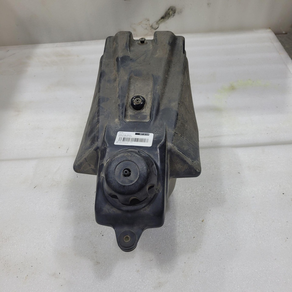 [4411037F21YU1-001] TANK, FUEL RM25Z