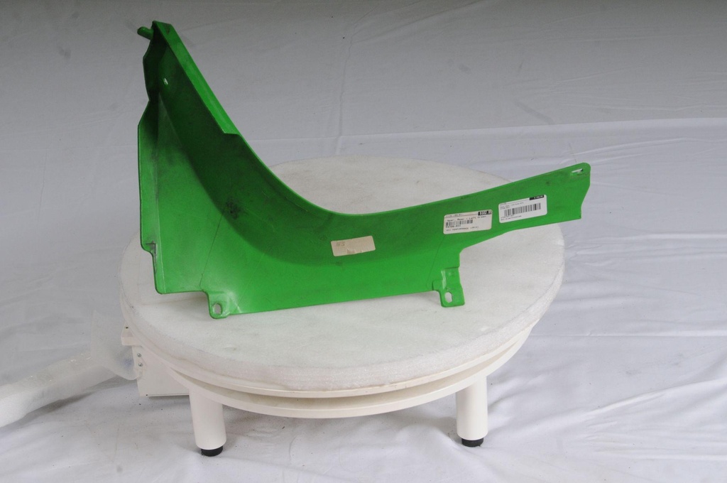 [4706-931-001] Spar, Rear - Left Green