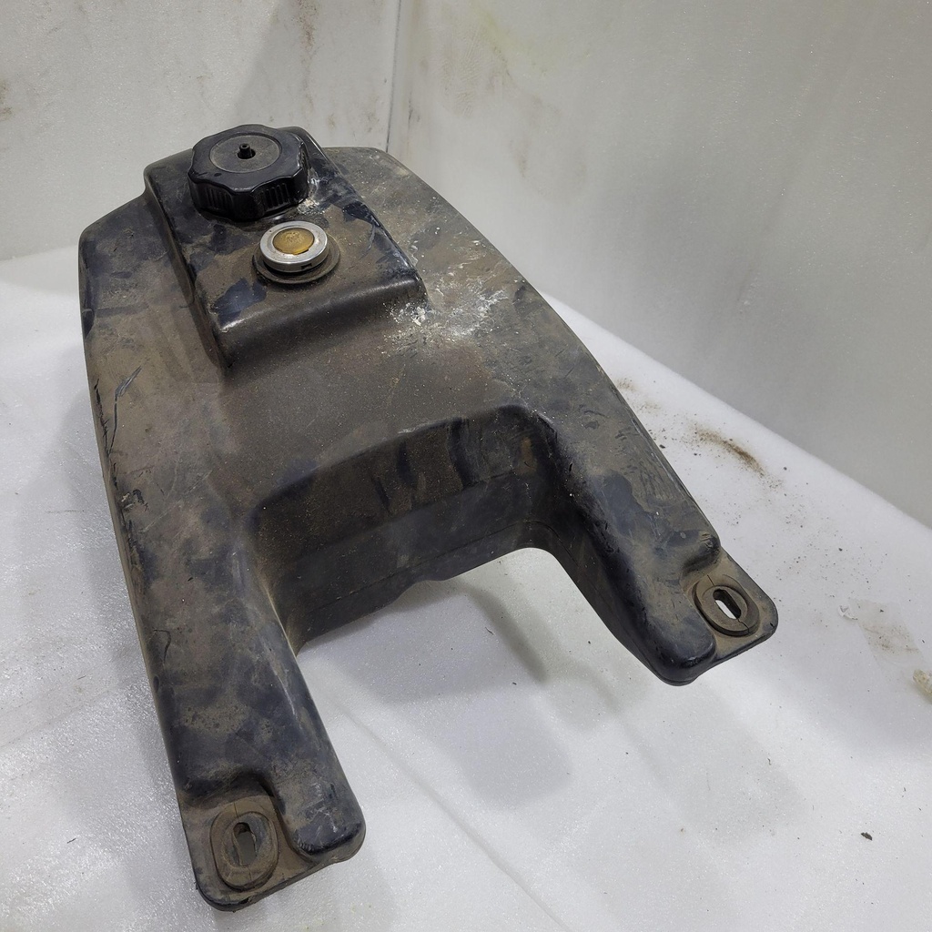 [4WV241100000-001] Fuel Tank Comp - 4WV-24110-00-00 YAMAHA