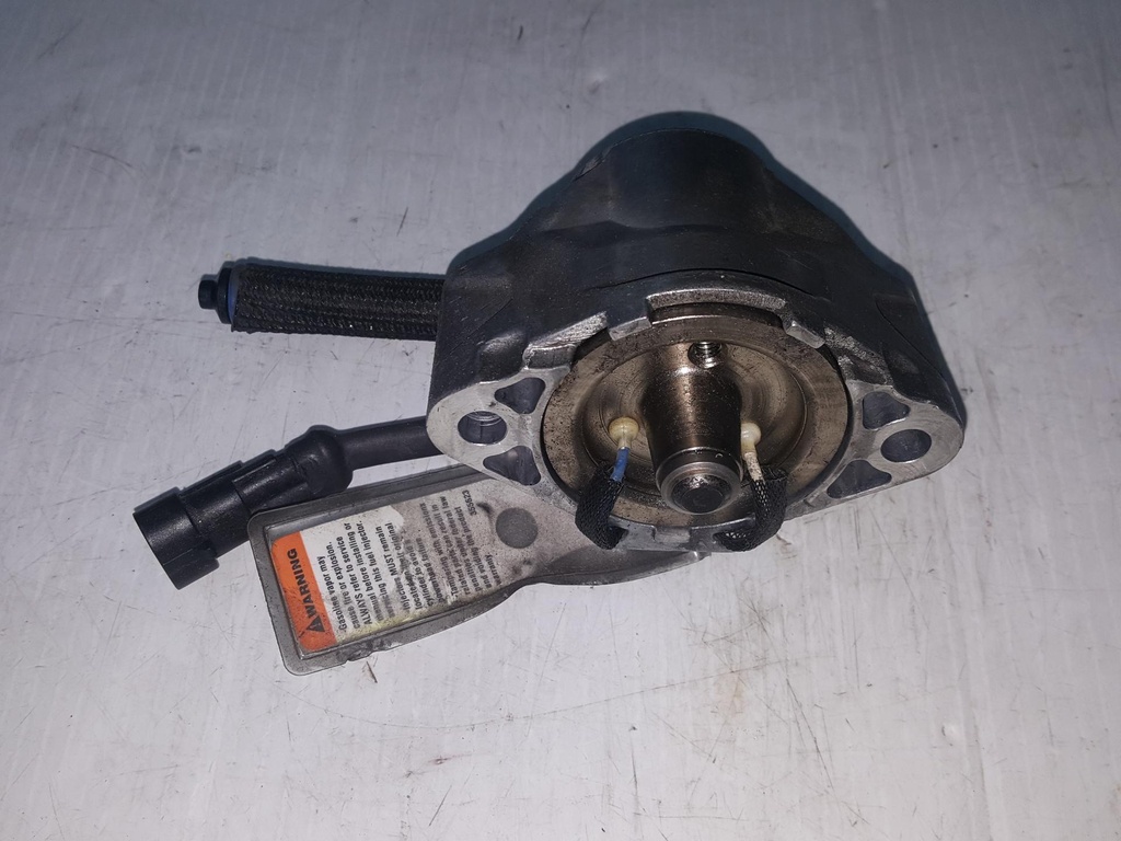 Injector PTO