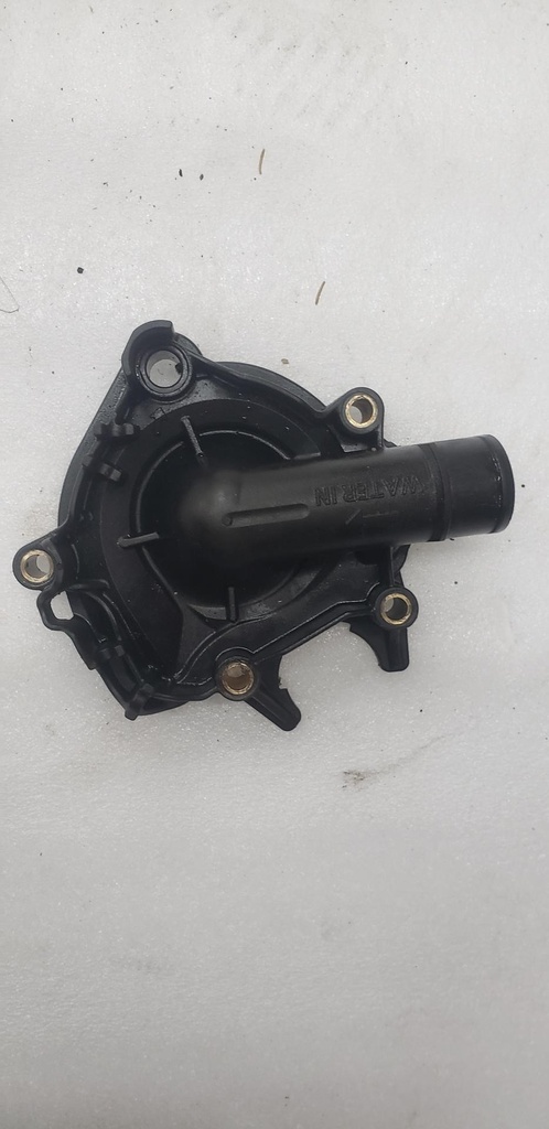 water pump housing