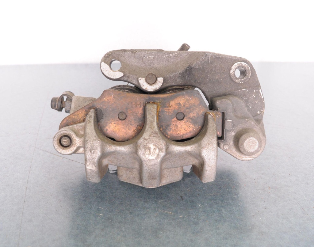 [45150-HP1-006-001] CALIPER SUB-ASSY., L. FR. BRAKE (NISSIN) (45150-HP1-006-001)