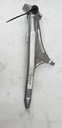 Spindle, Steering - Right - Silver (inc. two No. 2)