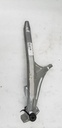 Spindle, Steering - Left - Silver (inc. two No. 2)
