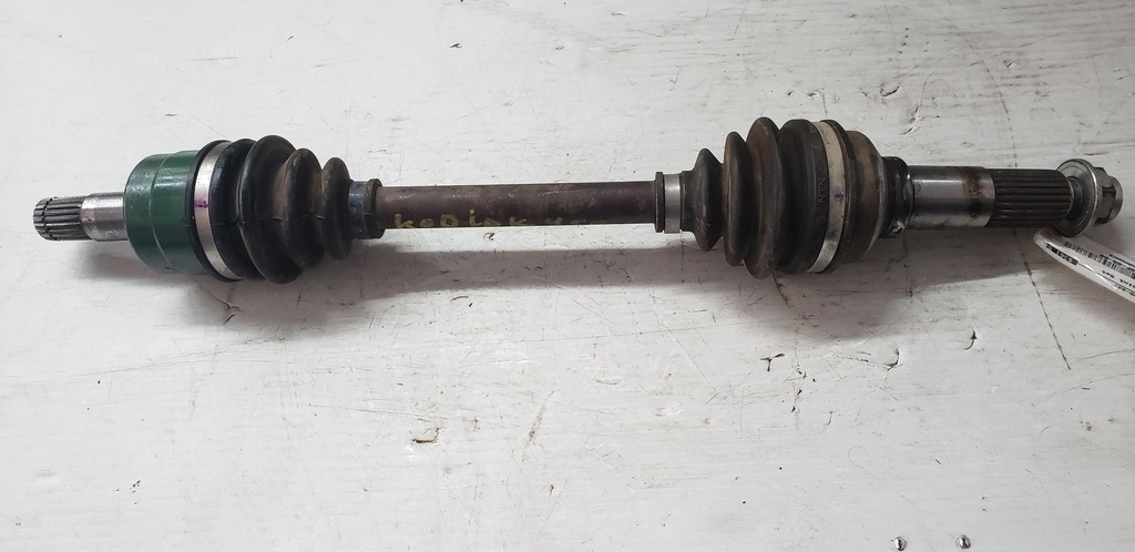 YAMAHA Ball Joint Set - 4S1-2510F-00-00