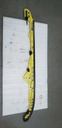 Runner 146" Sunburst Yellow Models