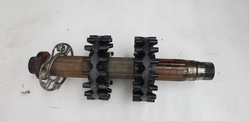 Drive Axle Ass'y - SKI-DOO - 504154089