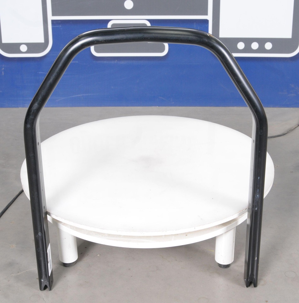[502007229-001] Black Bumper (502007229-001)