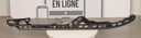 black, runner 137"