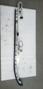 bare, runner 137"