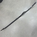 Black, Runner 154" Mod