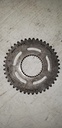 sprocket, 43 teeth tr15x129x1.5ir
