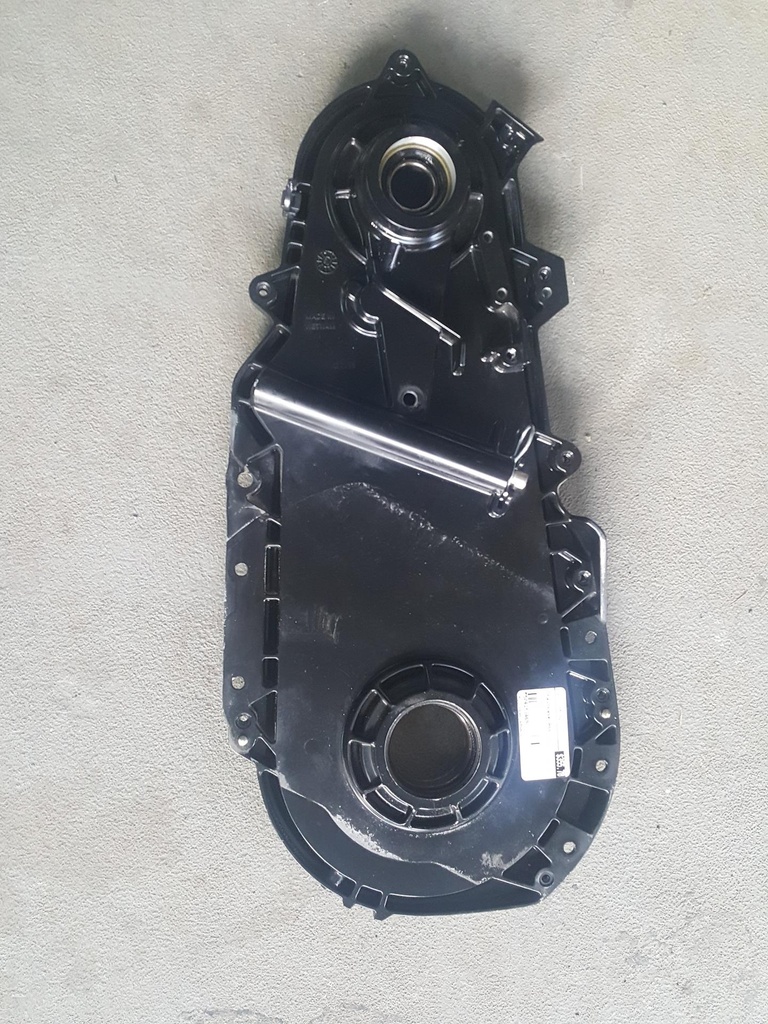 (new ref. 504153718) chaincase ass'y