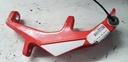 can-am red, rh ski leg