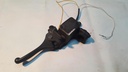 Ski-Doo Master Cylinder - 507032465