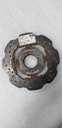 Disc Brake Assy - 507032635 ski doo