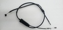 TRHOTLE CABLE - 512060893 ski doo