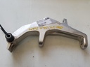 Ski-Doo Bare - RH Ski Leg 8.5 - 505074140