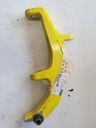 ski-leg machined sunburst yellow models