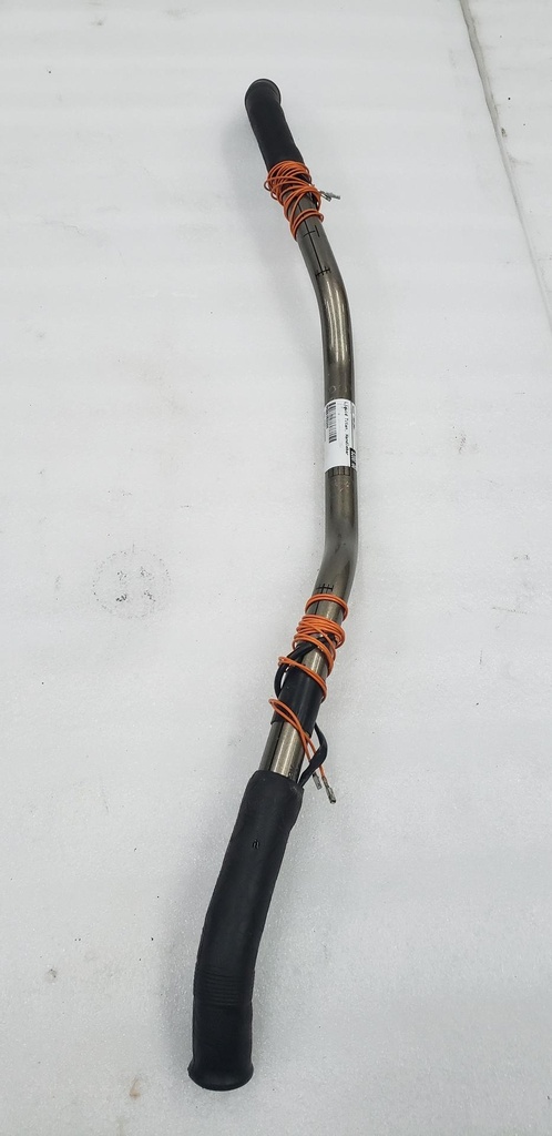 [506153244-001] liquid titan, handlebar (506153244-001)