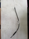 THROTTLE CABLE