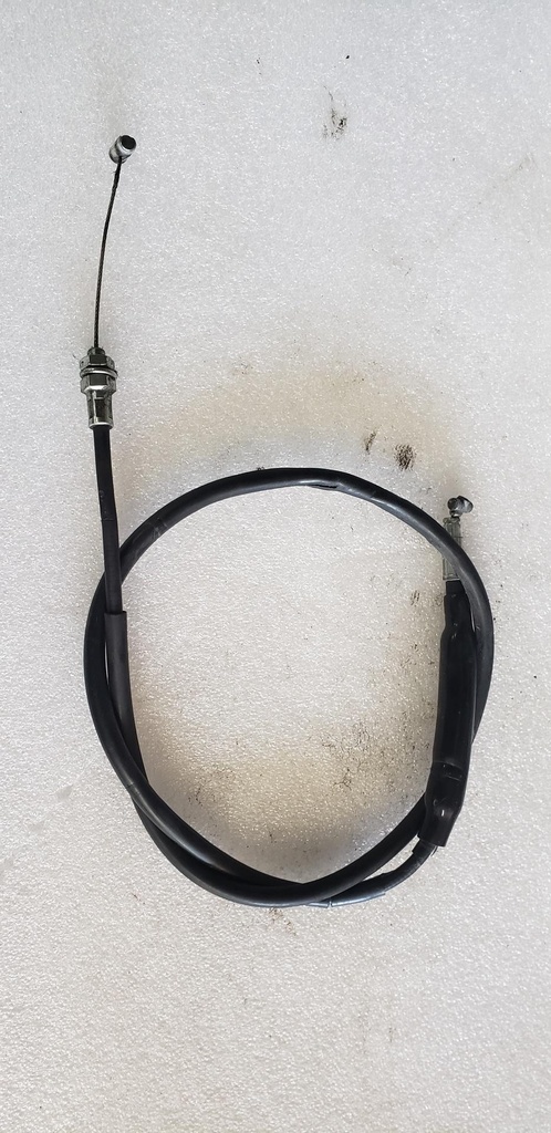 BOMBARDIER Throttle Cable - 512061066